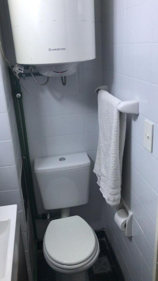Apio Studio Centro Μπουένος Άιρες Εξωτερικό φωτογραφία