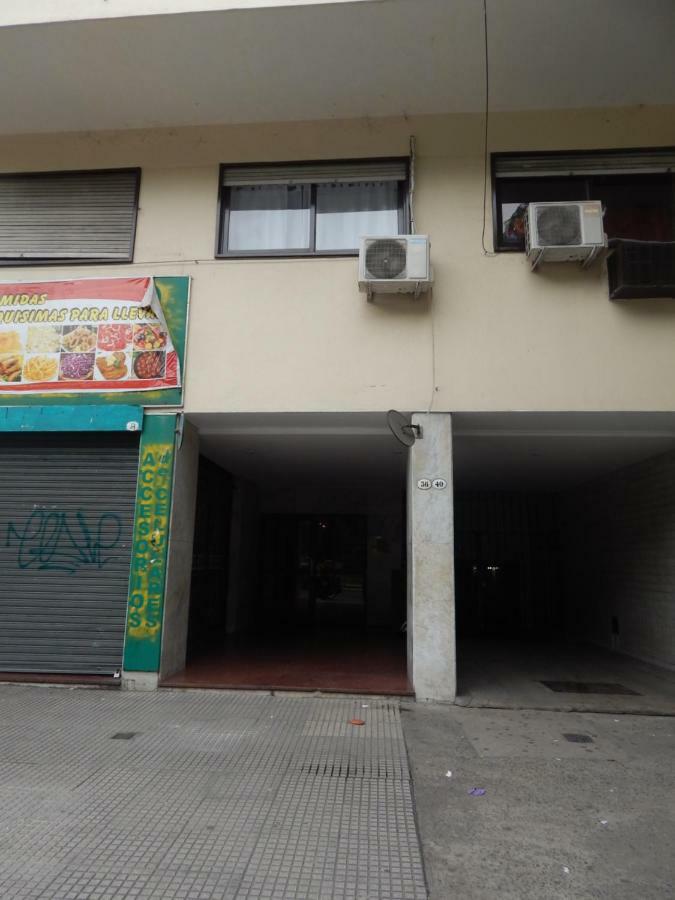 Apio Studio Centro Μπουένος Άιρες Εξωτερικό φωτογραφία