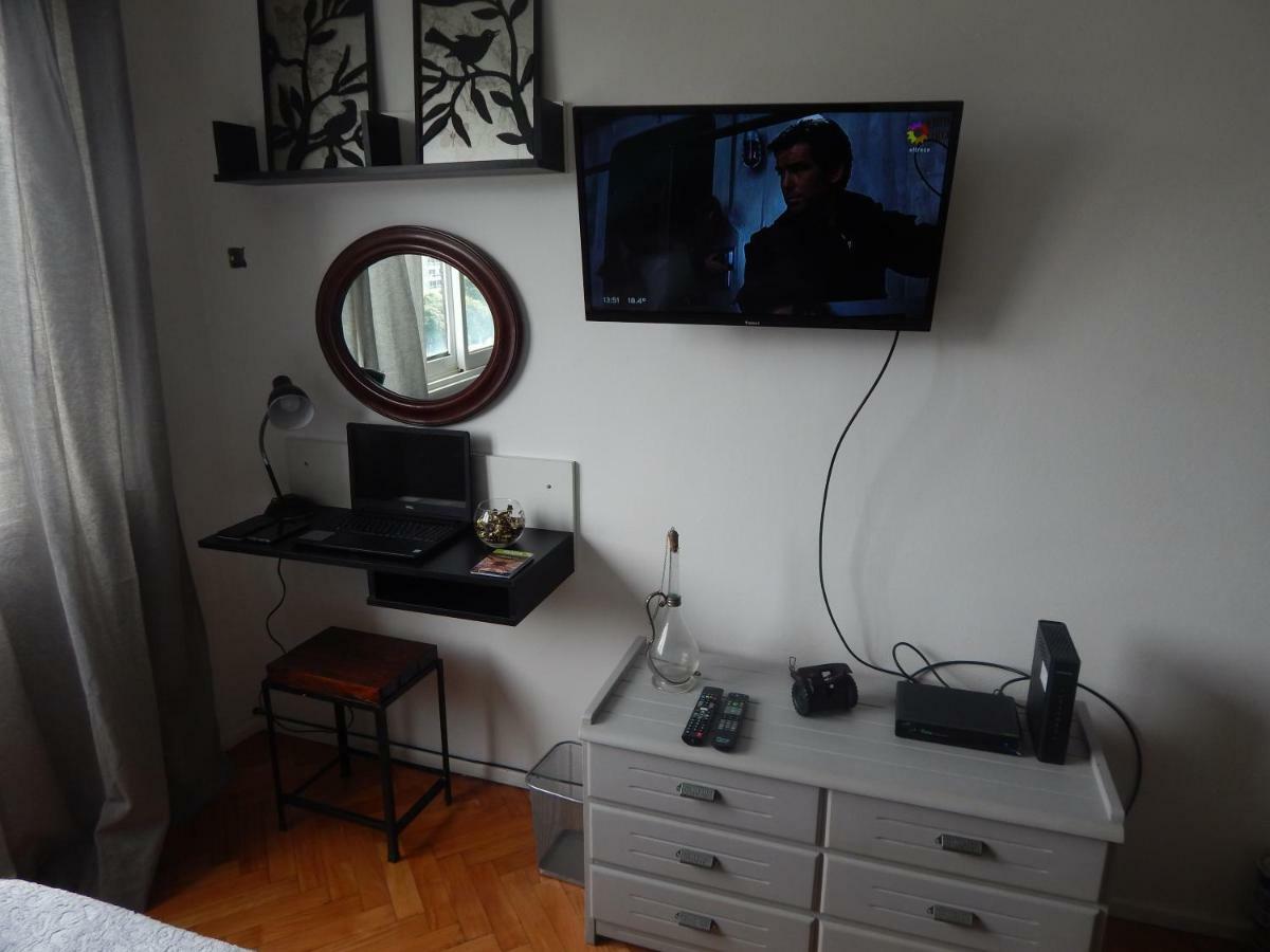 Apio Studio Centro Μπουένος Άιρες Εξωτερικό φωτογραφία