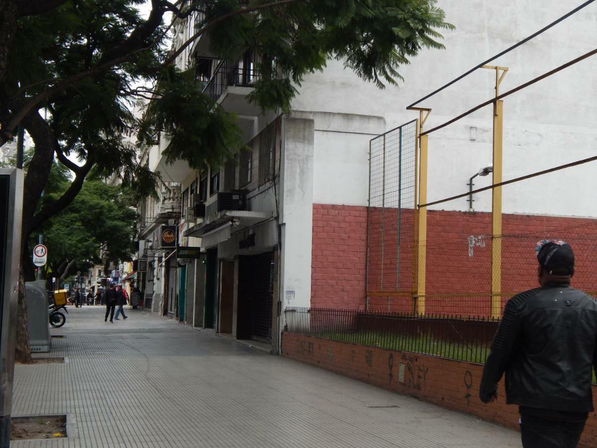 Apio Studio Centro Μπουένος Άιρες Εξωτερικό φωτογραφία