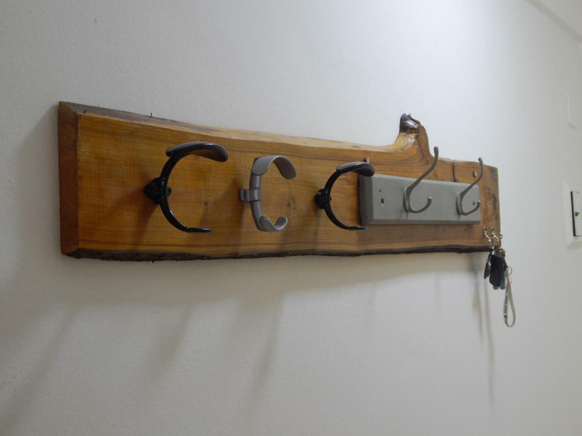 Apio Studio Centro Μπουένος Άιρες Εξωτερικό φωτογραφία