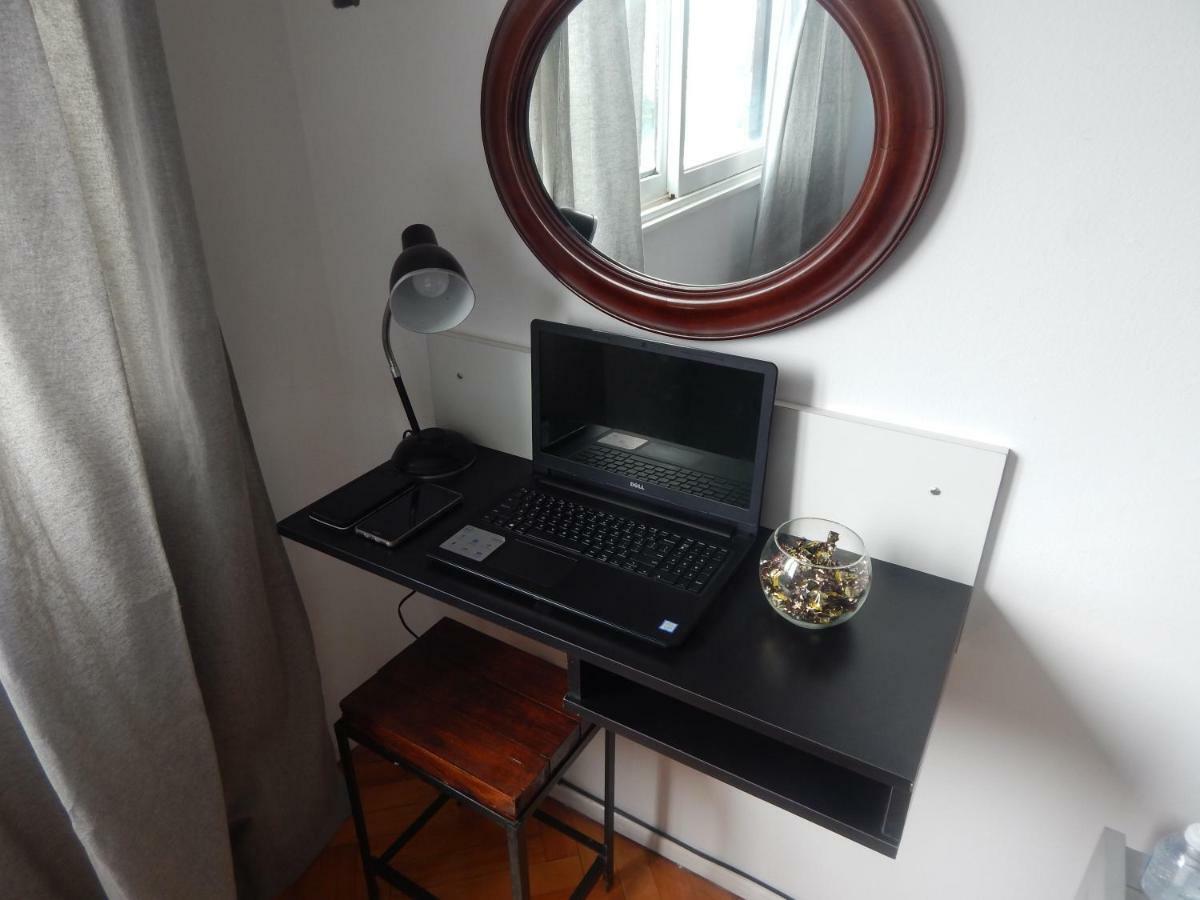 Apio Studio Centro Μπουένος Άιρες Εξωτερικό φωτογραφία