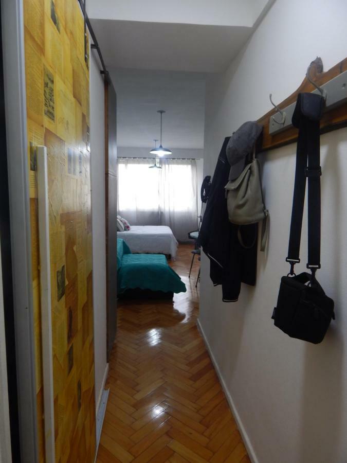 Apio Studio Centro Μπουένος Άιρες Εξωτερικό φωτογραφία