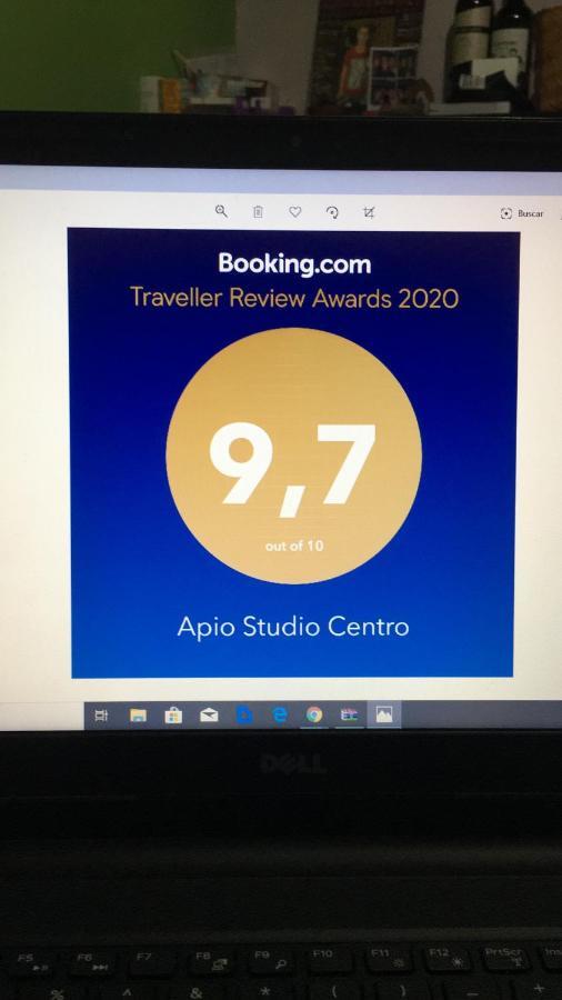 Apio Studio Centro Μπουένος Άιρες Εξωτερικό φωτογραφία